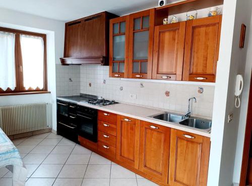 Dolomiti Alpine Homes - Appartamento Brenta