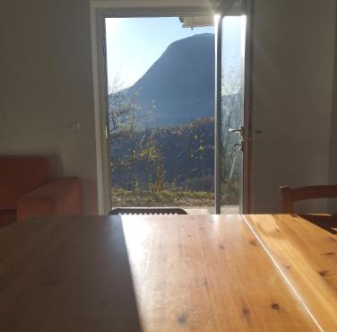 Dolomiti Brenta apartment da Gloria