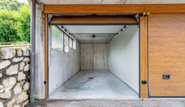 Dolomiti Skyview Duplex +private park -20' Cortina