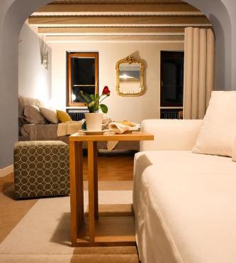 Dolomitiloungebelluno Mountain Stay