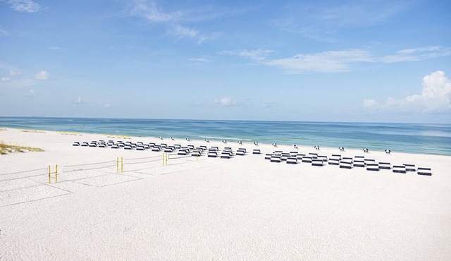 Dolphin Beach Resort