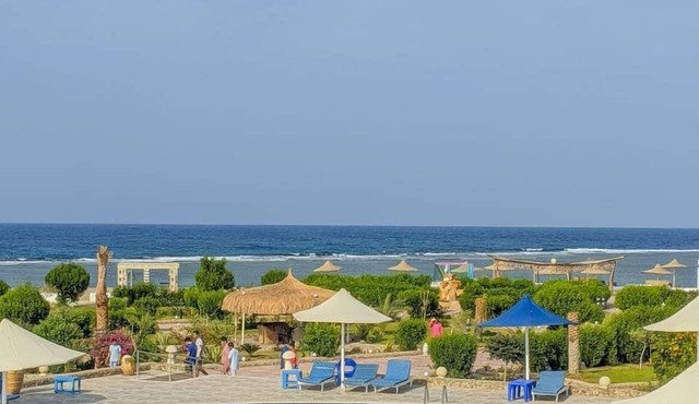 Dolphin Continental Hotel El Quseir