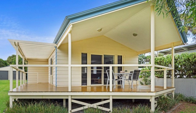 Dolphin Drift - 29 Dolphin Avenue