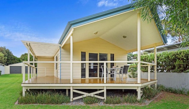 Dolphin Drift 29 Dolphin Avenue