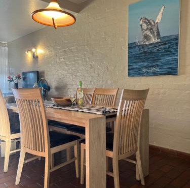 Dolphin View Self Catering