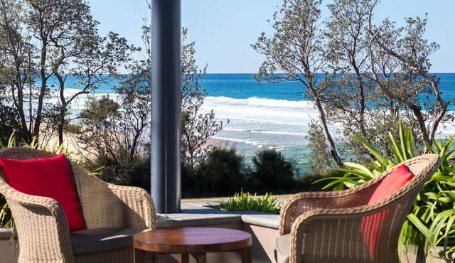 Dolphin Views at Dolphin Point