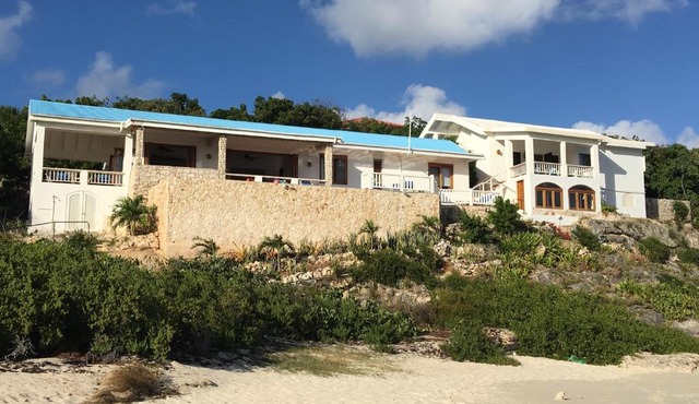 Dolphin Villa