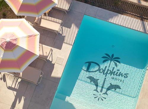 Dolphins Motel