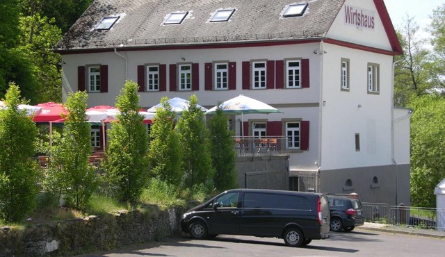 Domäne am See