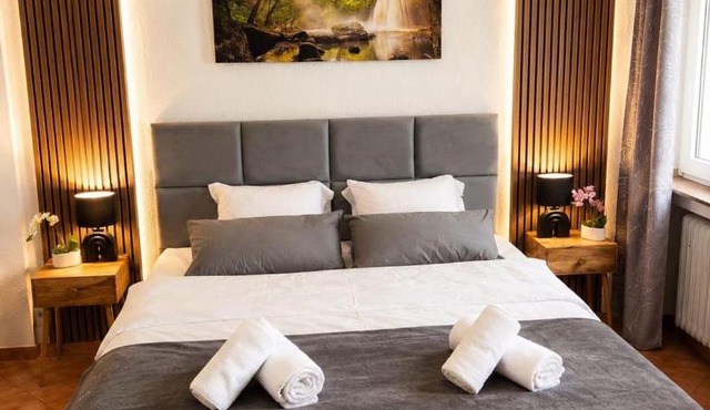 Dom Apartment