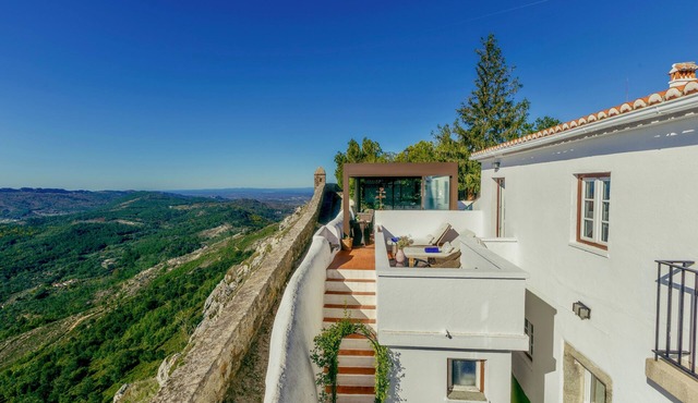 Dom Dinis Marvão