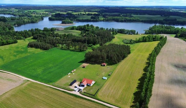 Dom Mazury