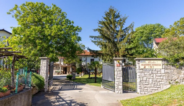 Domačija Mirko