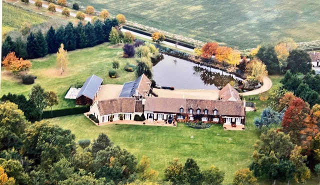 Domaine Champlivault