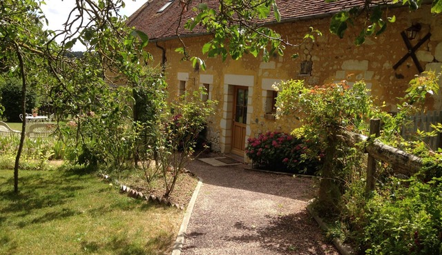 Domaine de la Haute Poignandière