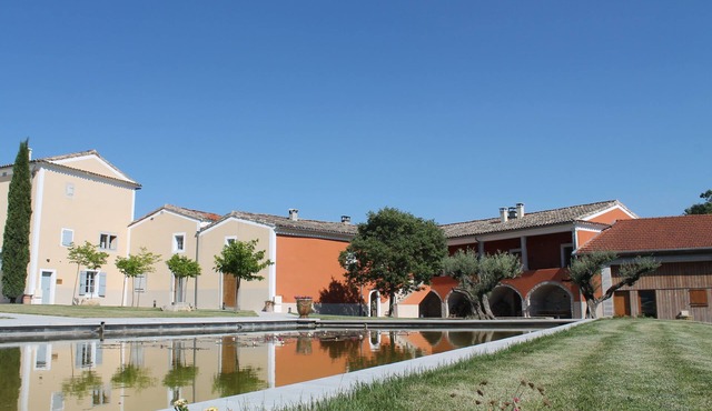 Domaine de Ceyrac - Chambres d'hôtes