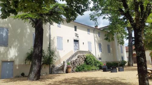 Domaine de Ceyrac