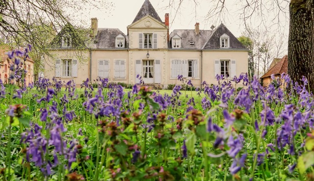 Domaine de Chatenay - Le Mans