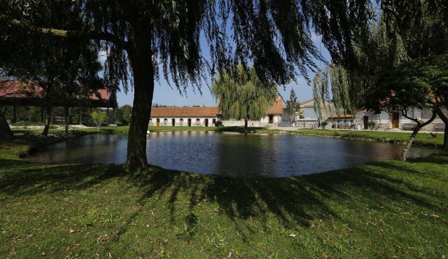 Domaine de Collen