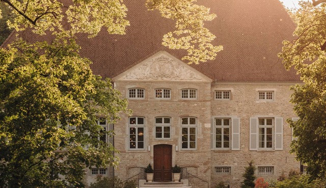 Domaine de Dolomieu, BW Premier Collection