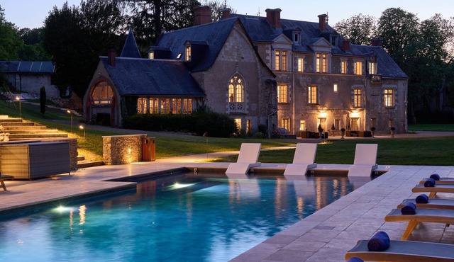 Domaine de La Commanderie de Ballan
