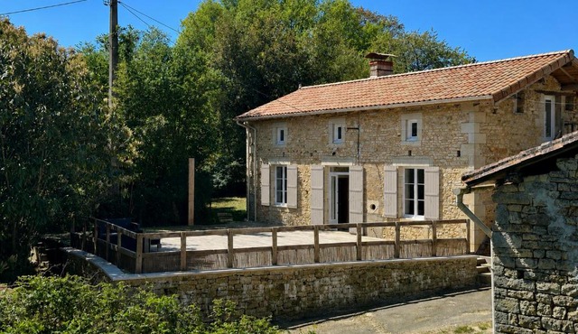 Domaine de la Dornière