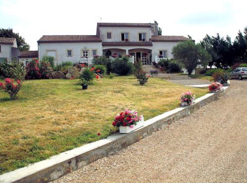 Domaine de la Pendule