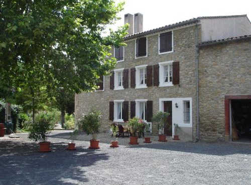 Domaine De Luzenac