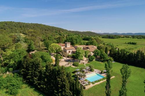 Domaine de Monteils