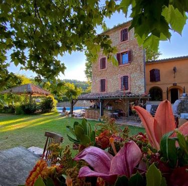 Domaine De Sainte Annette