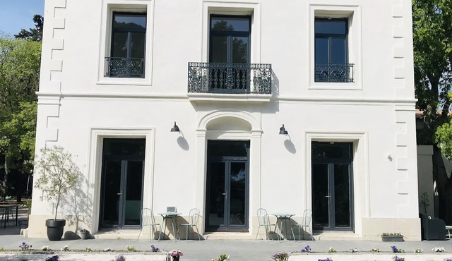 Domaine de Selhac