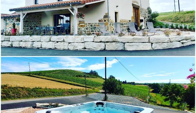 Domaine de Solémy