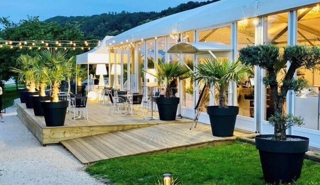 Domaine de Suzel