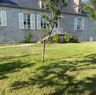 domaine de talon
