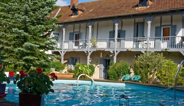 Domaine des Mousquetaires