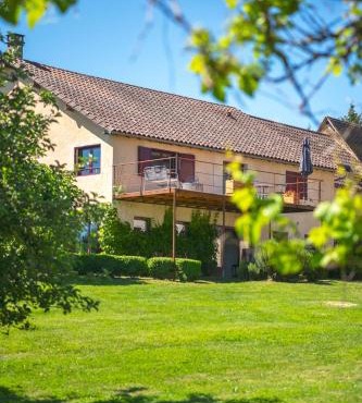 Domaine des Ormeaux