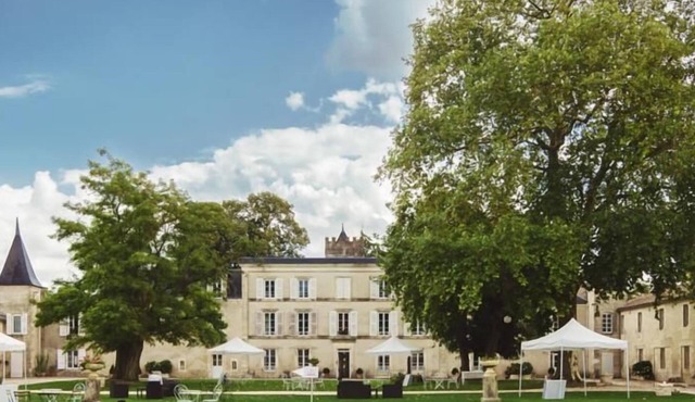 Domaine du Griffier
