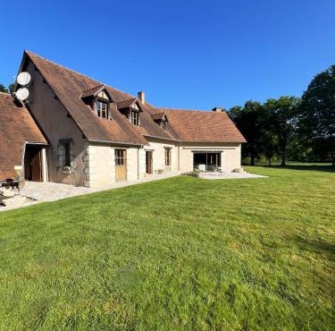 Domaine du Hallier
