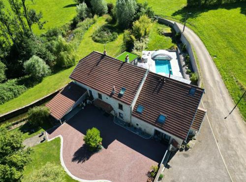 Domaine Le Puits du Moulin
