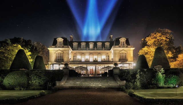 Domaine Les Crayeres