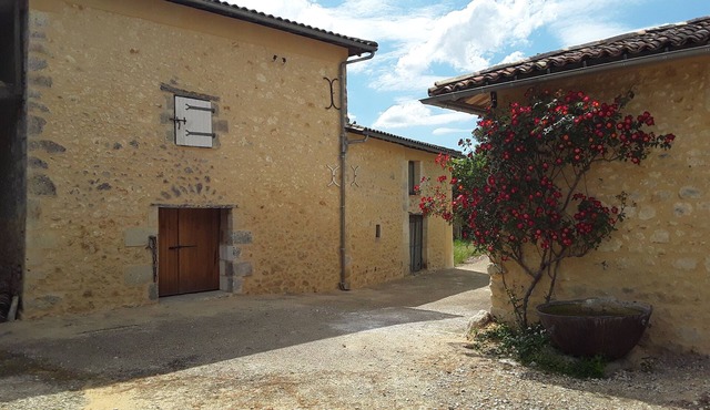Domaine les Galards