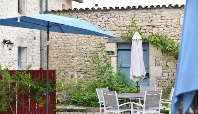 Domaine Les Granges