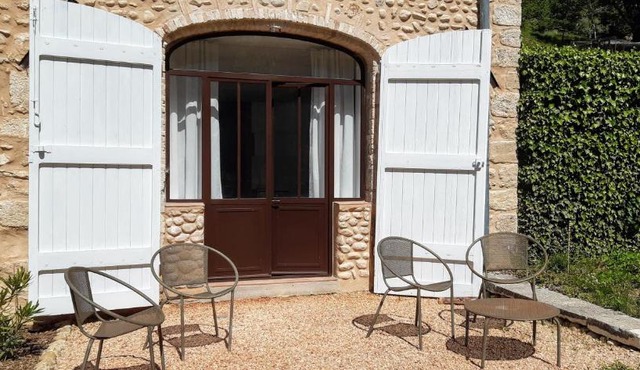 Domaine Saint Bonnet