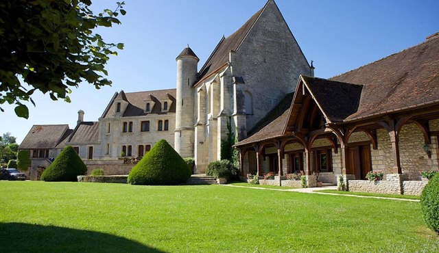 Domaine St Germer