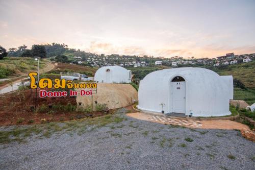 Dome In Doi