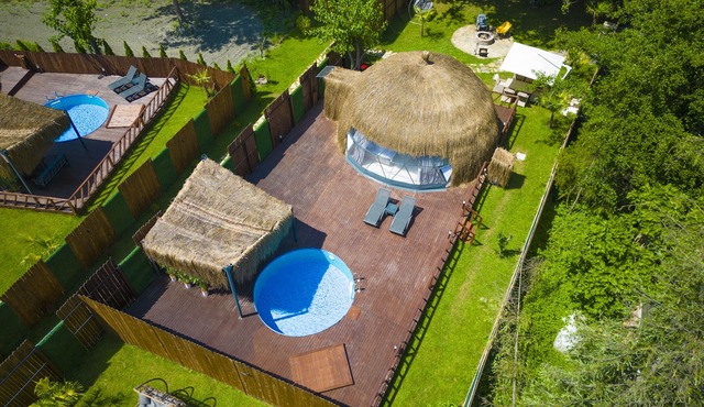 Dome212Sapanca