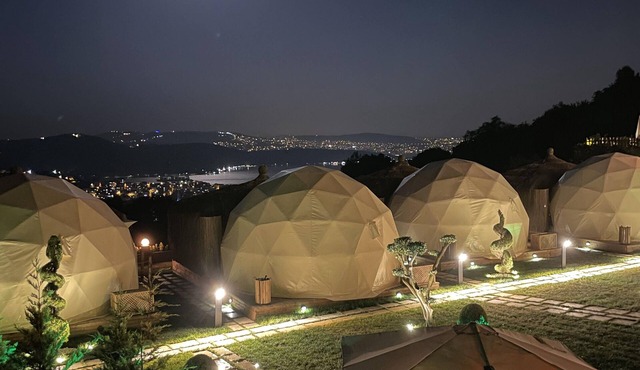 Domes Village