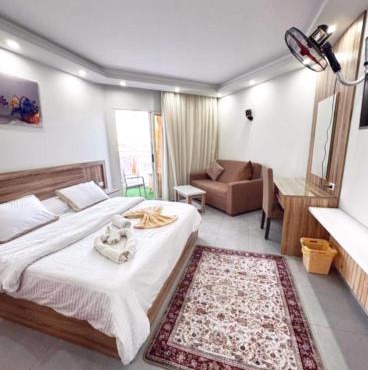 Domi Chalet