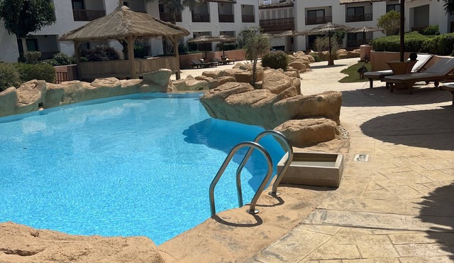 Domina coral bay sharm el sheik