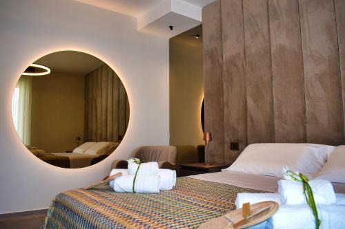 Dominus Luxury Apartment
